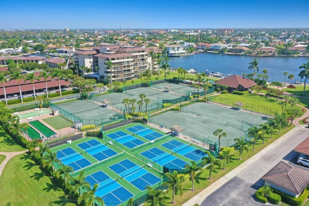 South Seas Tower 3-905 Villa Marco Island Exterior photo